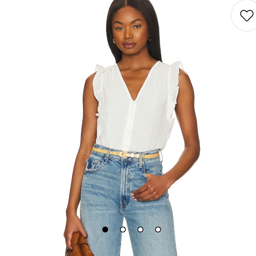 Steve Madden Top